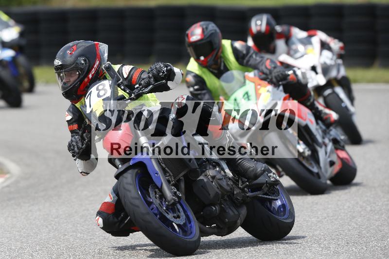 /24 08.06.2025 TZ Motorsport ADR/Gruppe gelb/44